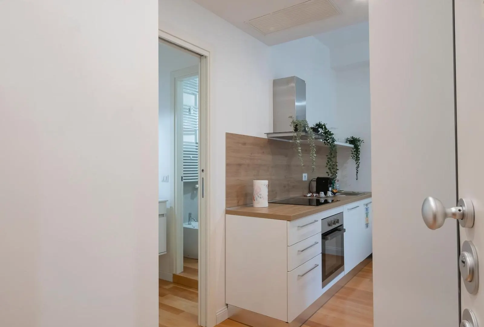 I Host Apartment - Gressoney 3 Milan