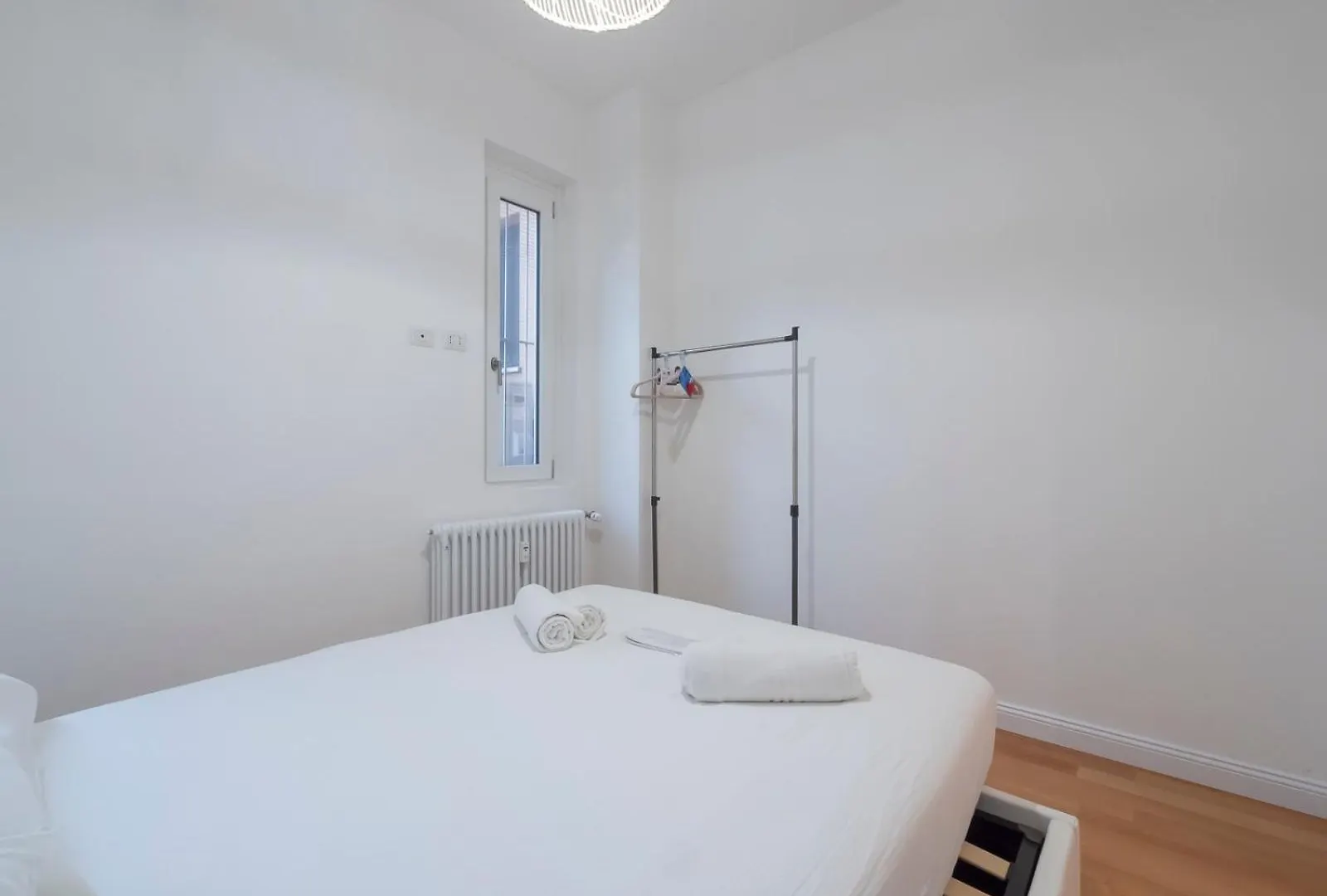 I Host Apartment - Gressoney 3 Milan