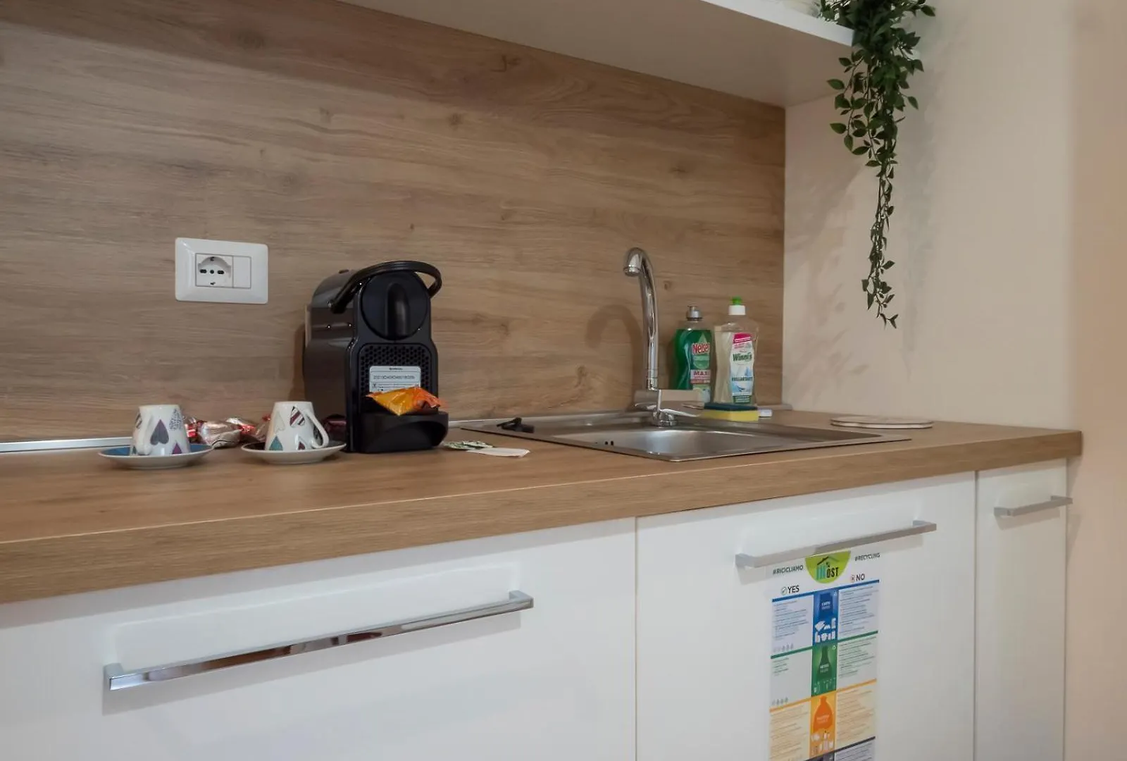 I Host Apartment - Gressoney 3 Milan