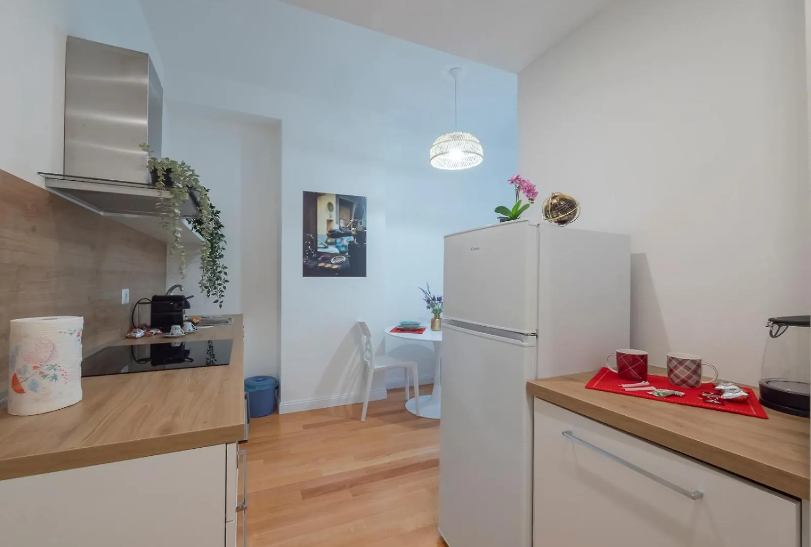 I Host Apartment - Gressoney 3 Milan