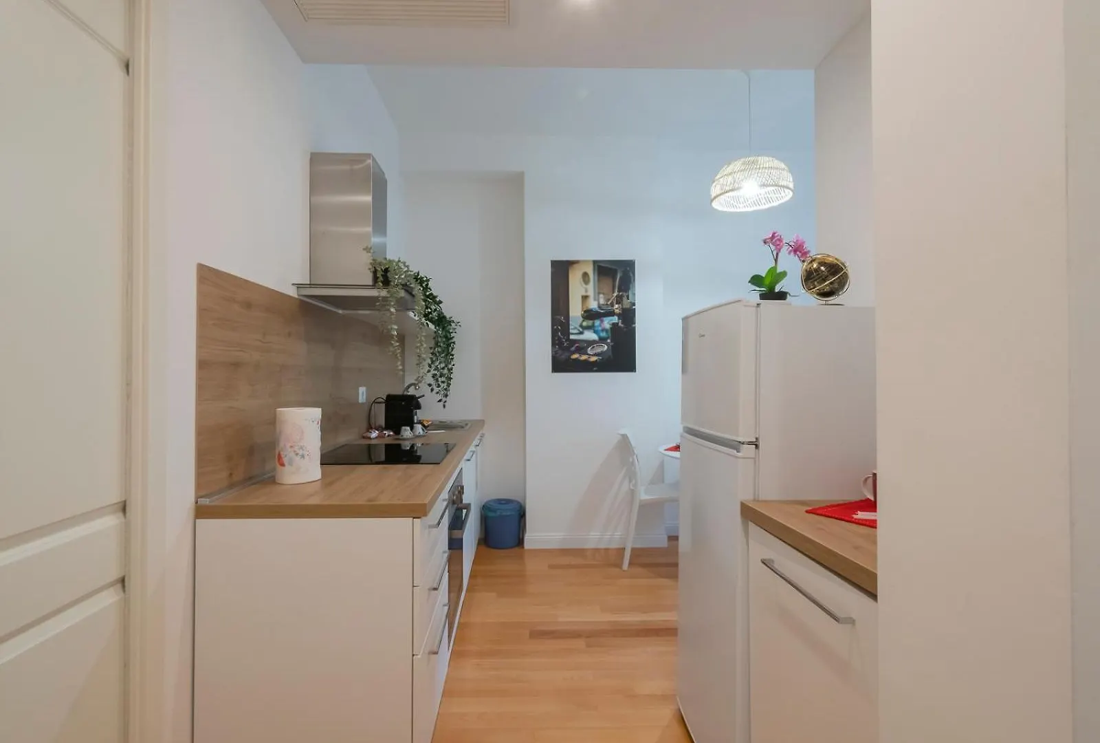I Host Apartment - Gressoney 3 Milan