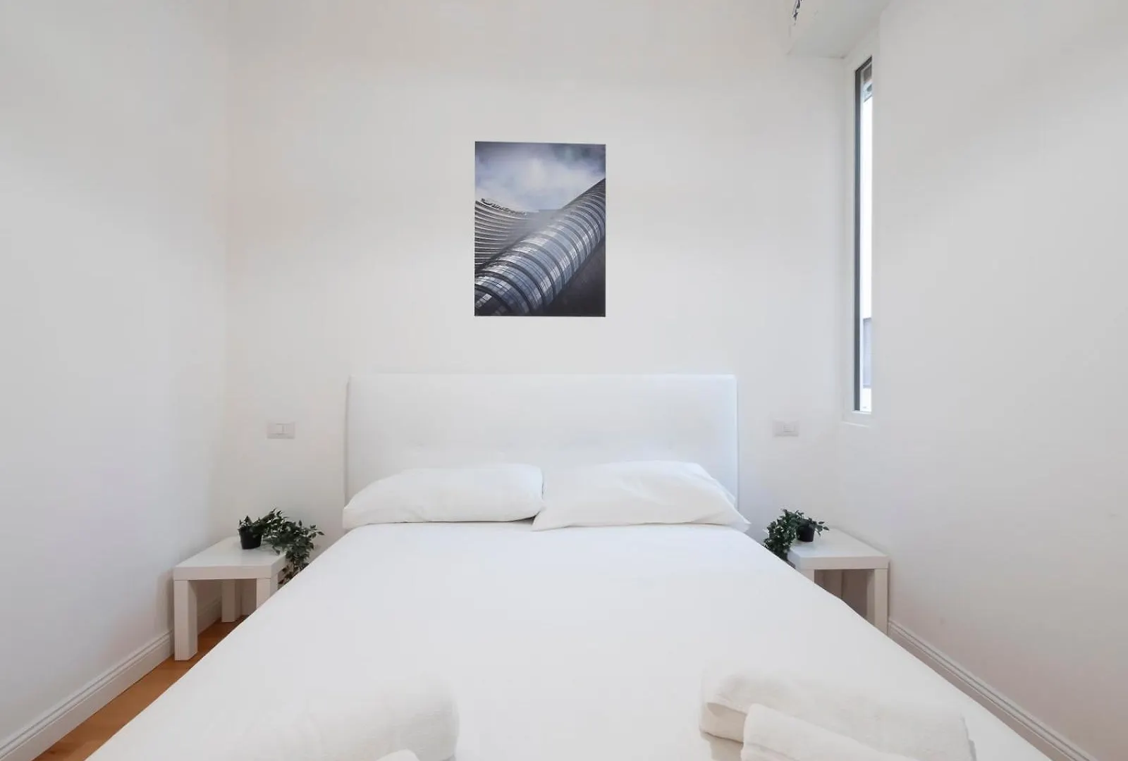 I Host Apartment - Gressoney 3 Milan Italy