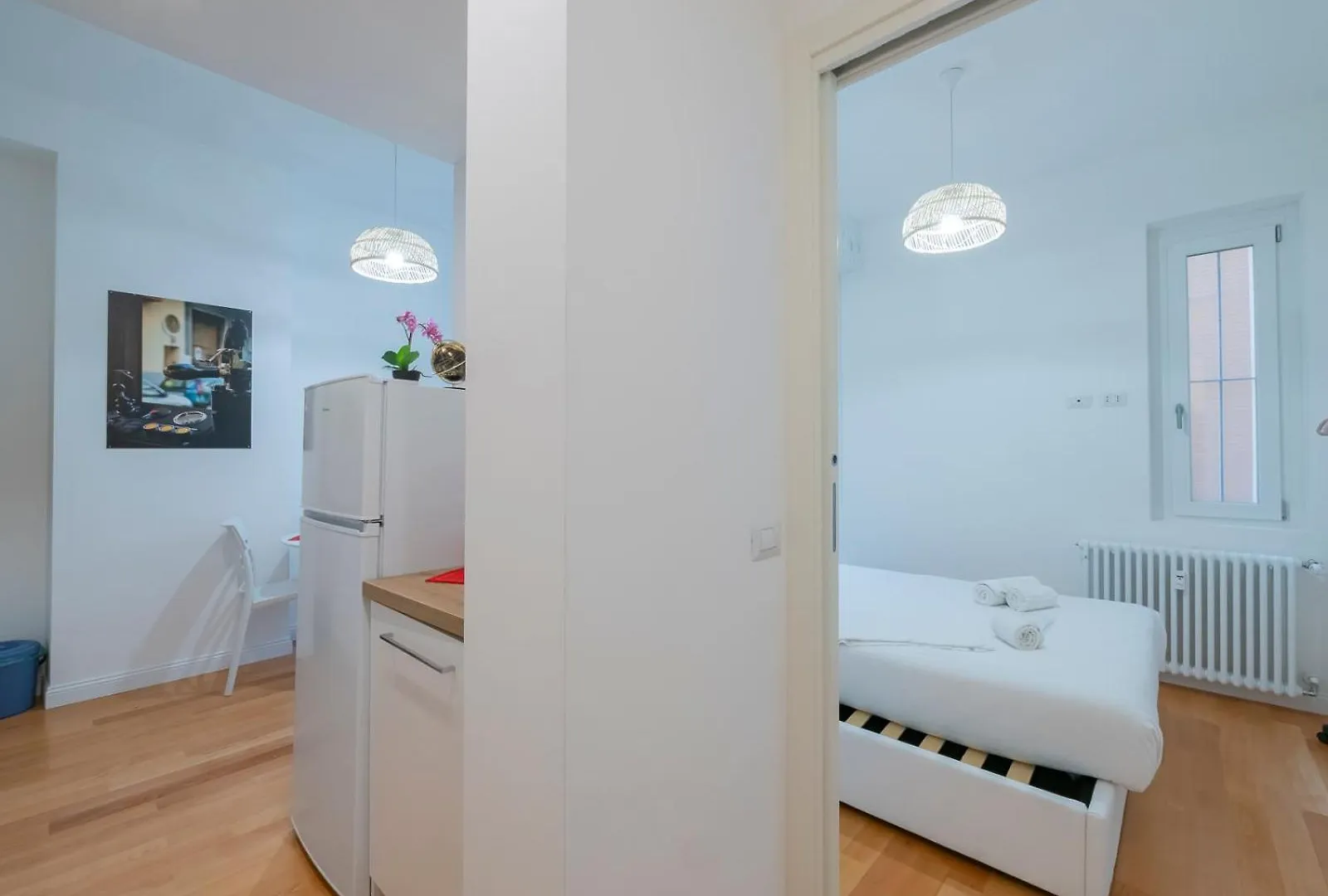 I Host Apartment - Gressoney 3 Milan